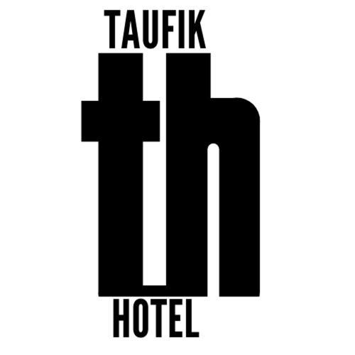 Taufik Hotel Rio Grande  Dış mekan fotoğraf