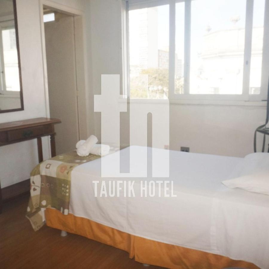 Taufik Hotel Rio Grande  Dış mekan fotoğraf