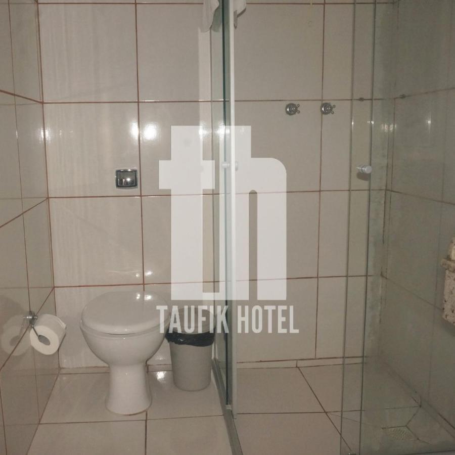 Taufik Hotel Rio Grande  Dış mekan fotoğraf