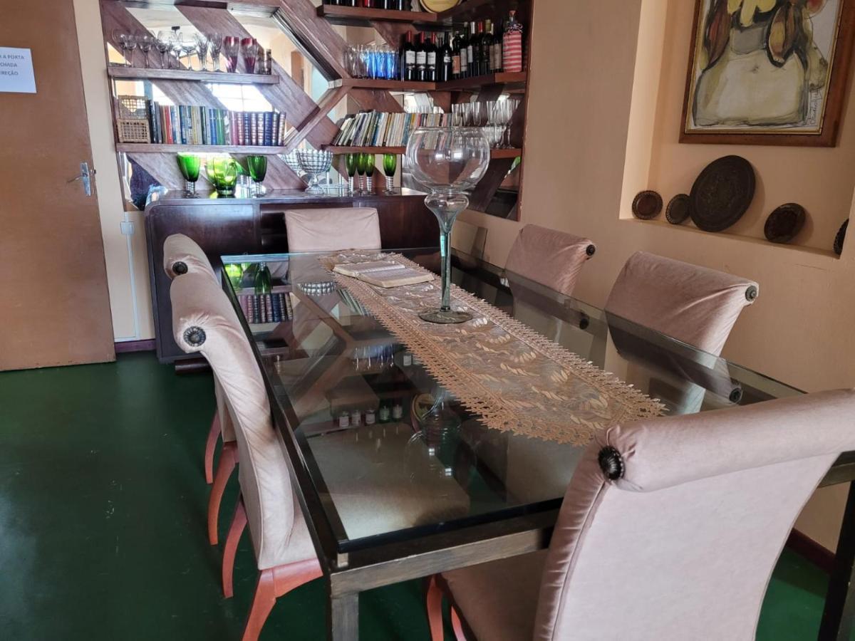 Taufik Hotel Rio Grande  Dış mekan fotoğraf