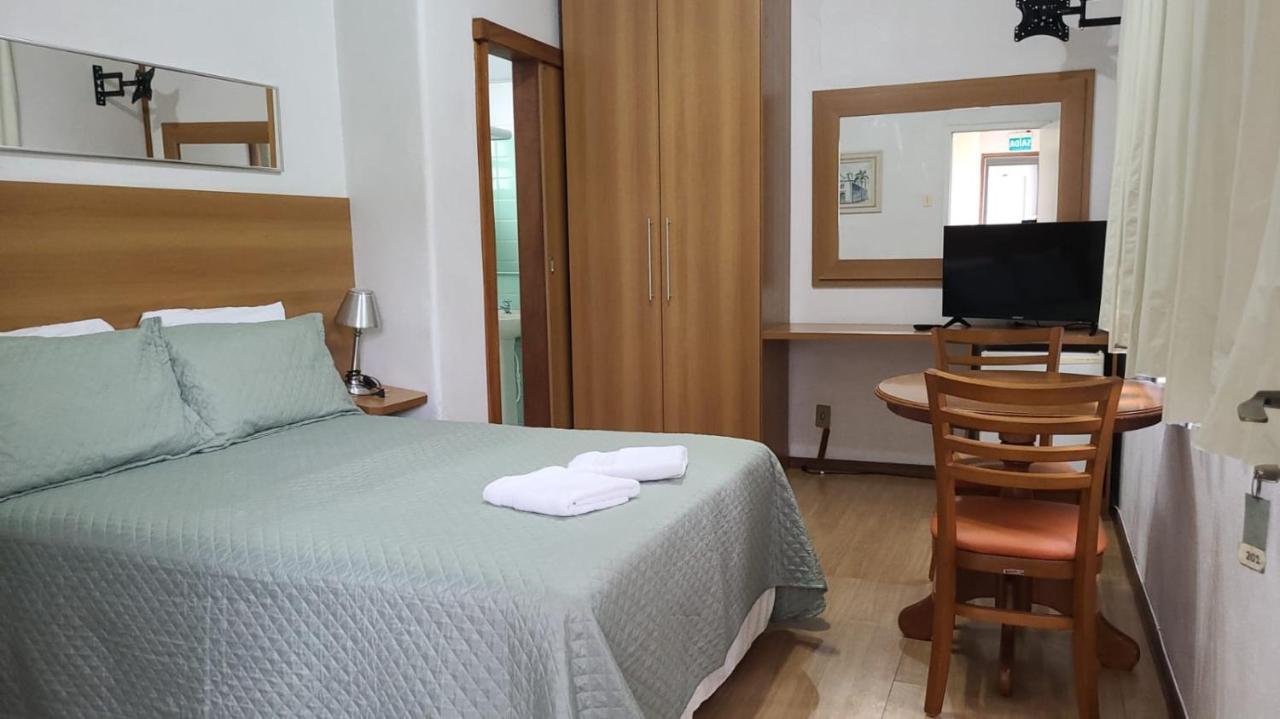 Taufik Hotel Rio Grande  Dış mekan fotoğraf