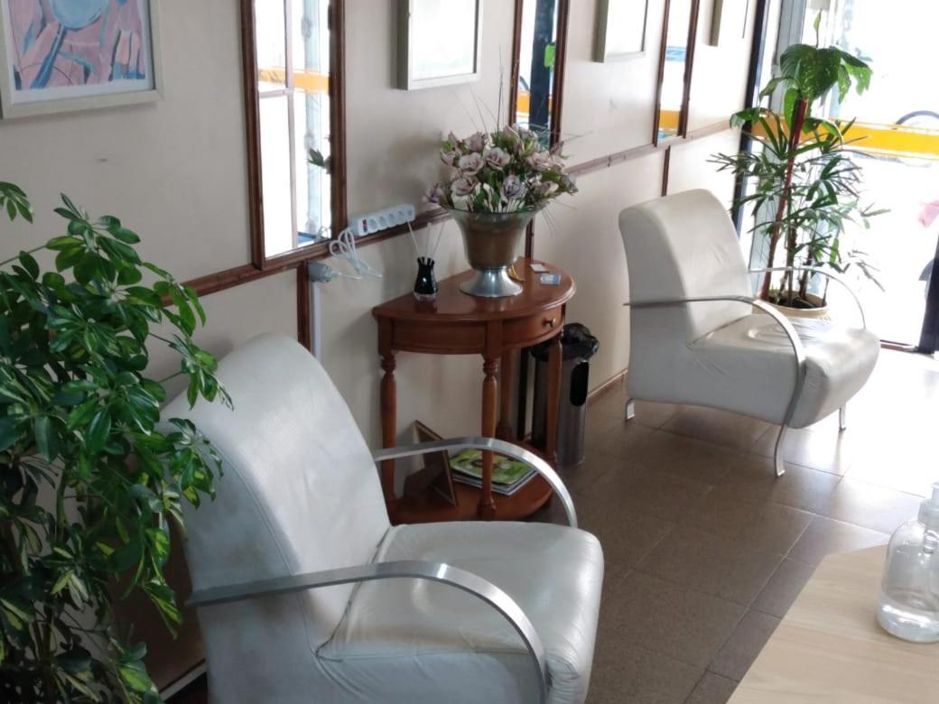 Taufik Hotel Rio Grande  Dış mekan fotoğraf