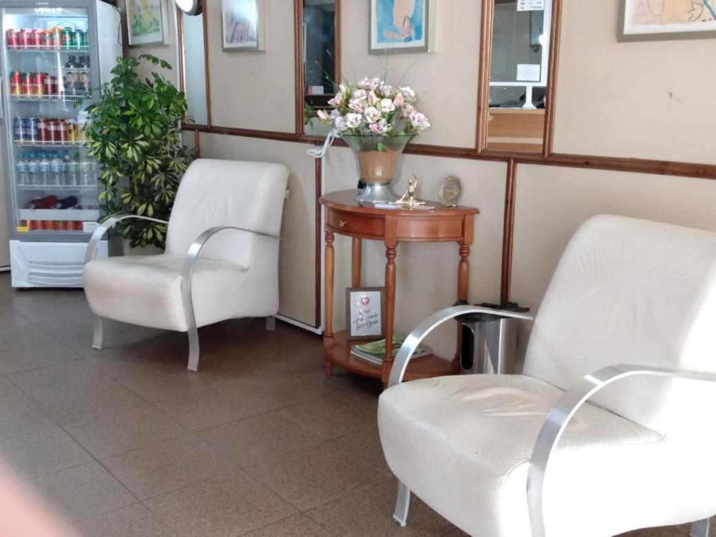 Taufik Hotel Rio Grande  Dış mekan fotoğraf