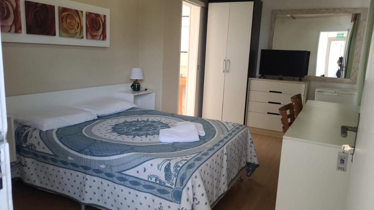 Taufik Hotel Rio Grande  Dış mekan fotoğraf