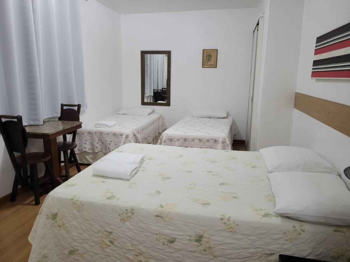 Taufik Hotel Rio Grande  Dış mekan fotoğraf
