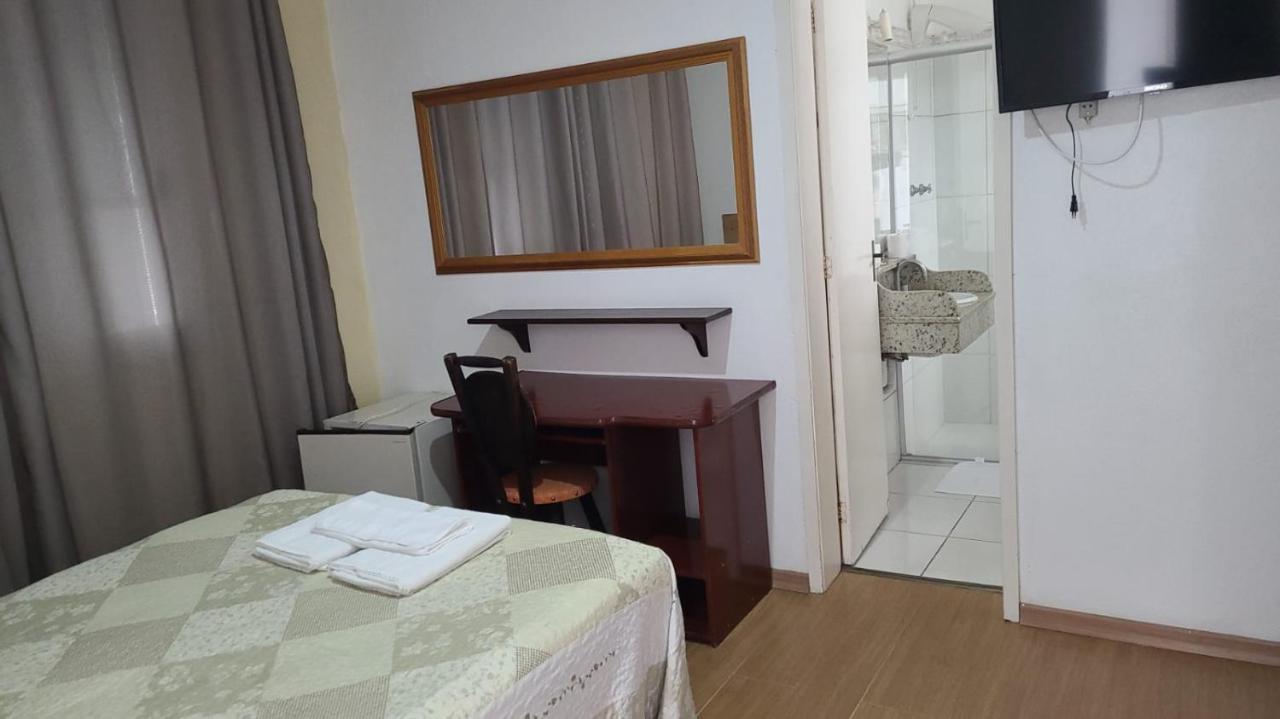 Taufik Hotel Rio Grande  Dış mekan fotoğraf