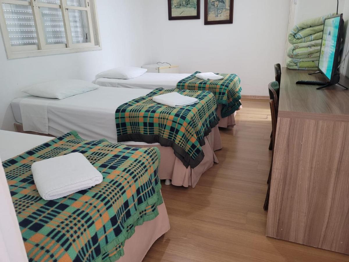 Taufik Hotel Rio Grande  Dış mekan fotoğraf
