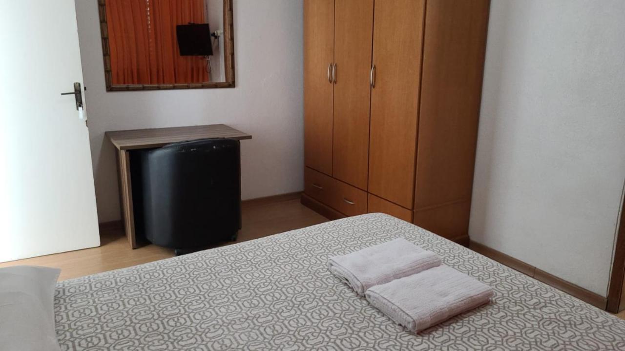 Taufik Hotel Rio Grande  Dış mekan fotoğraf