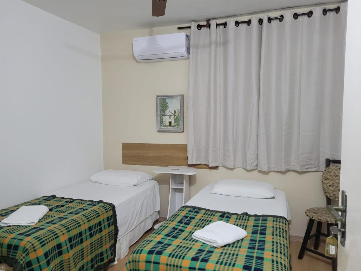 Taufik Hotel Rio Grande  Dış mekan fotoğraf