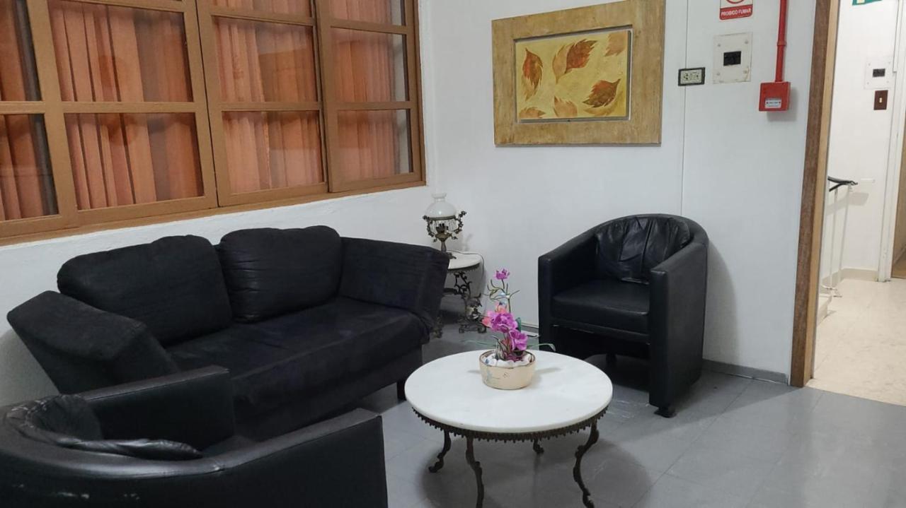 Taufik Hotel Rio Grande  Dış mekan fotoğraf